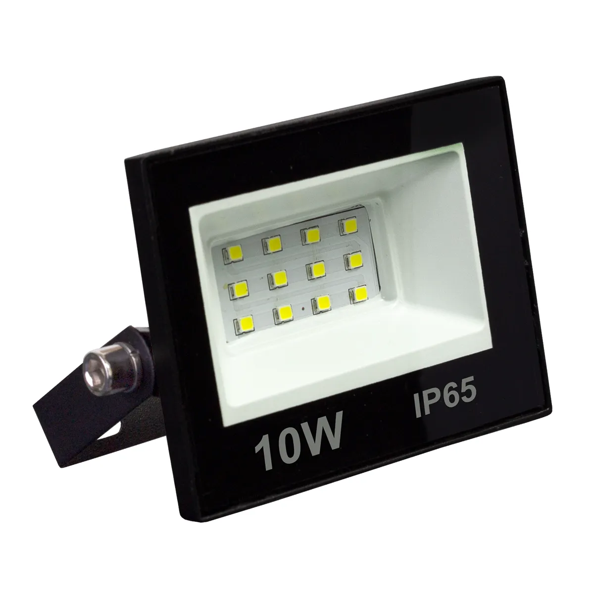 Reflector de led Kleiman 10 w Uso exterior