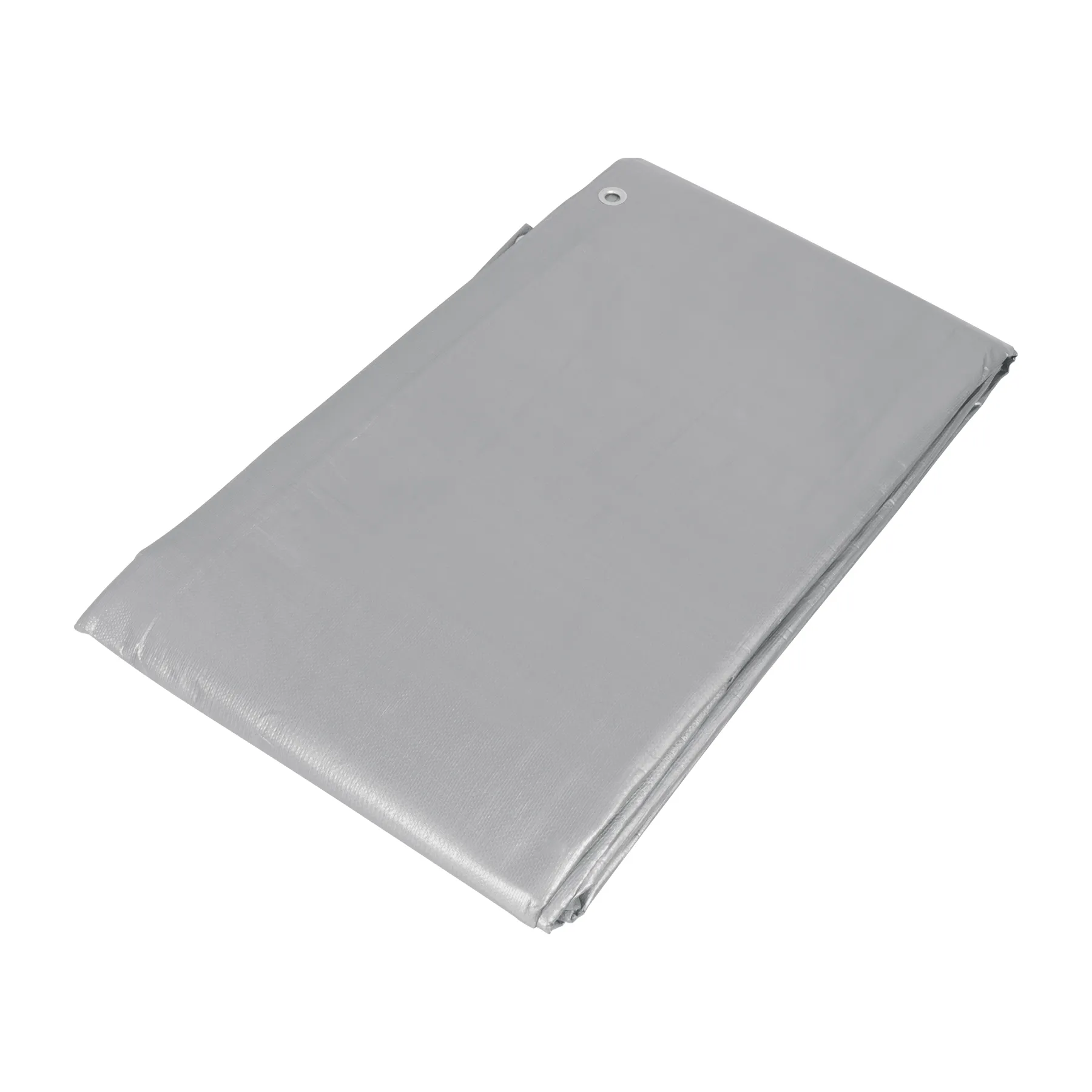 Lona 4 m Gris 4 m Truper
