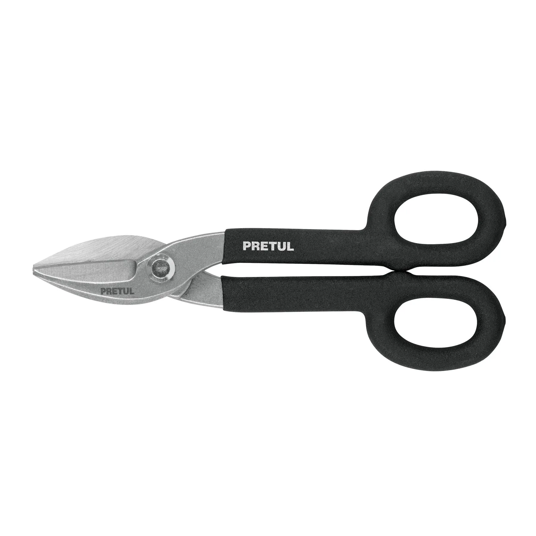 Tijeras 8 " (20 cm) Pretul Para hojalatero