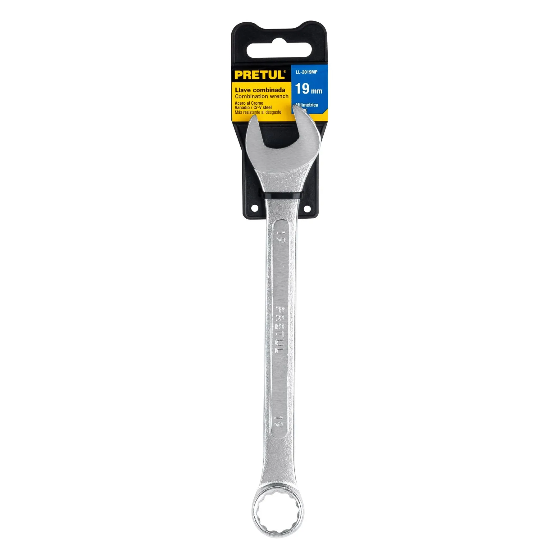 Llave combinada