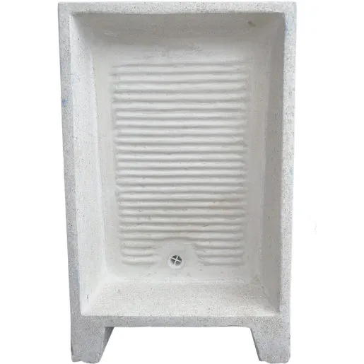 Lavadero Normal Sin pileta (63 x 47 CM)