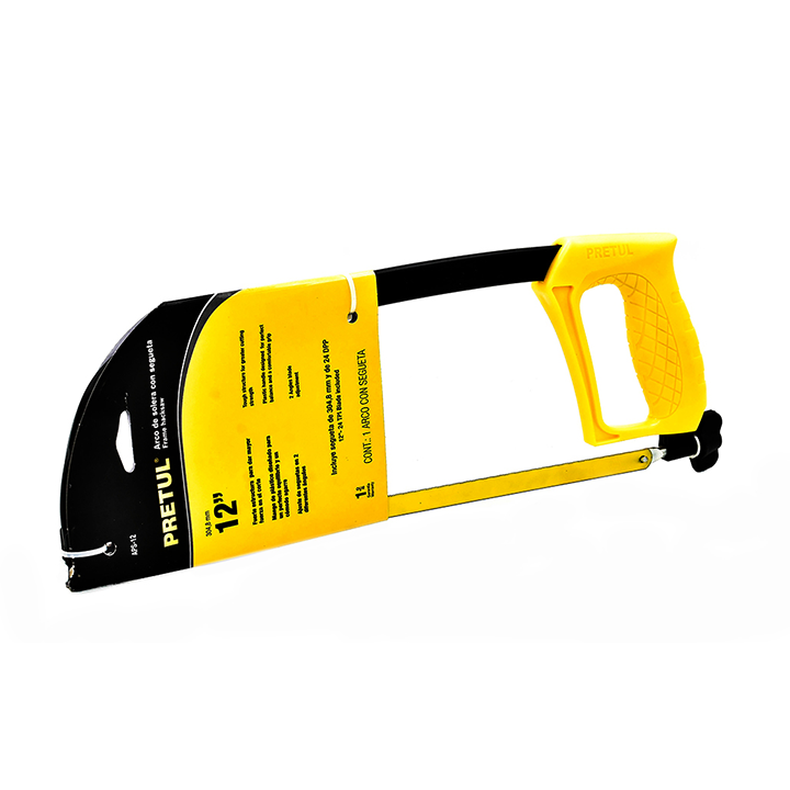 Arco para segueta Pretul