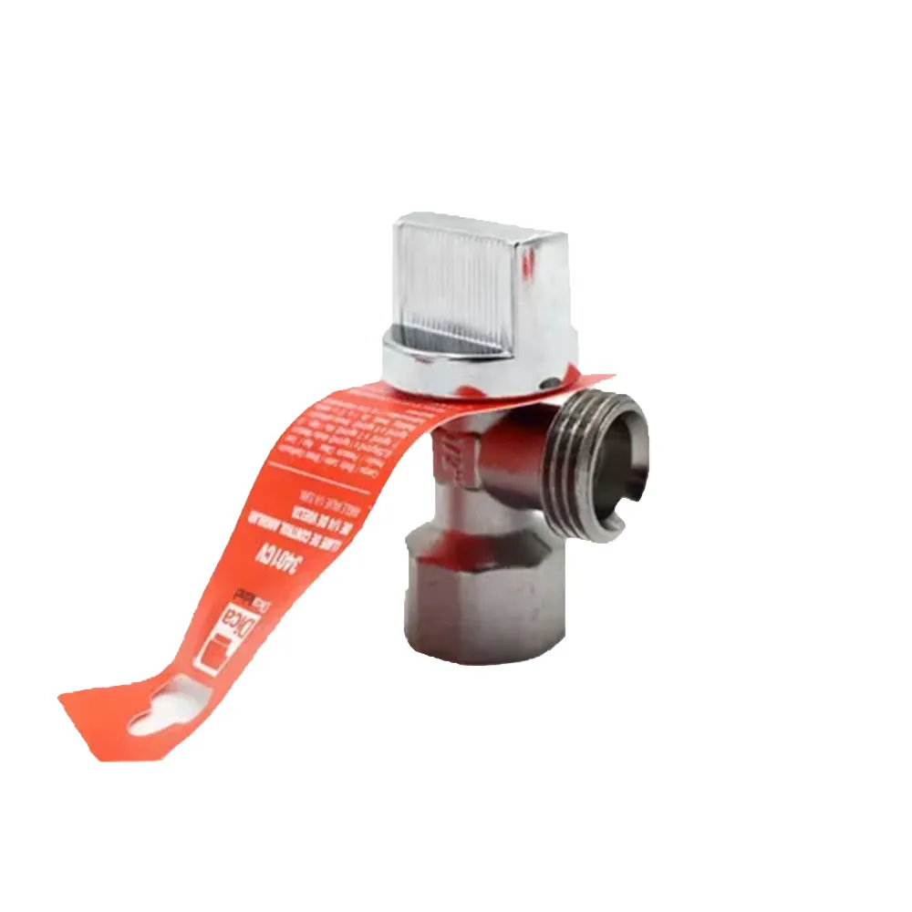 Llave angular