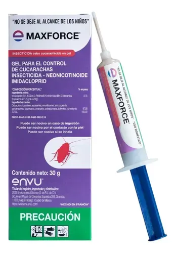 Insecticida