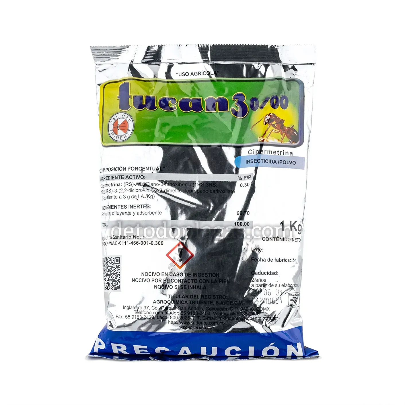 Insecticida
