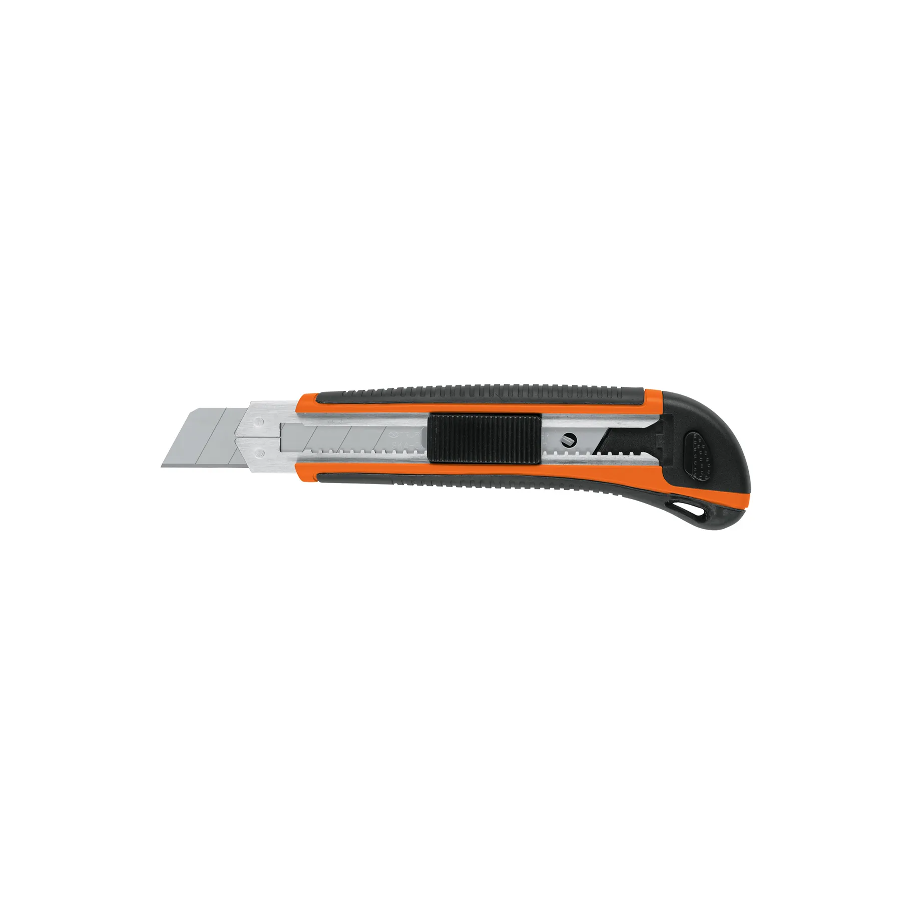 Cutter 25 mm Truper Con alma metalica y grip