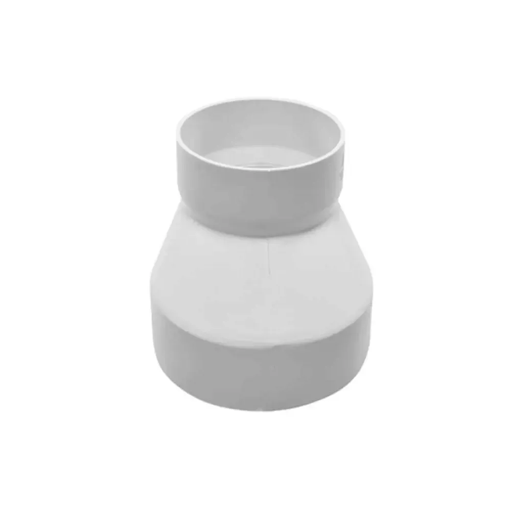 RB PVC sanitario 6" 4" Amanco