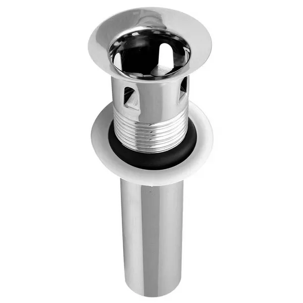 Contra para lavabo  Coflex Latón  Sin rebosadero