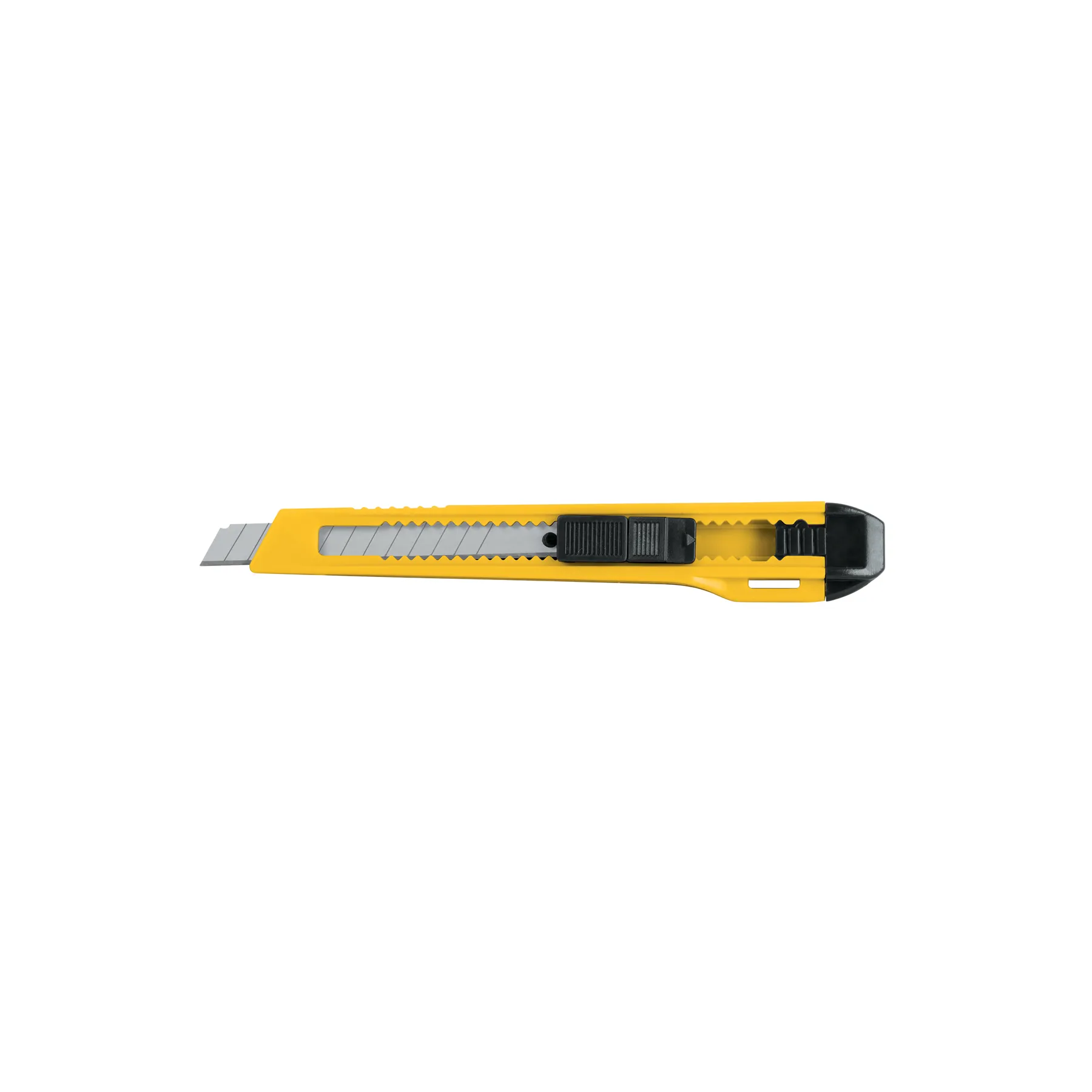 Cutter 9 mm Pretul Plastico