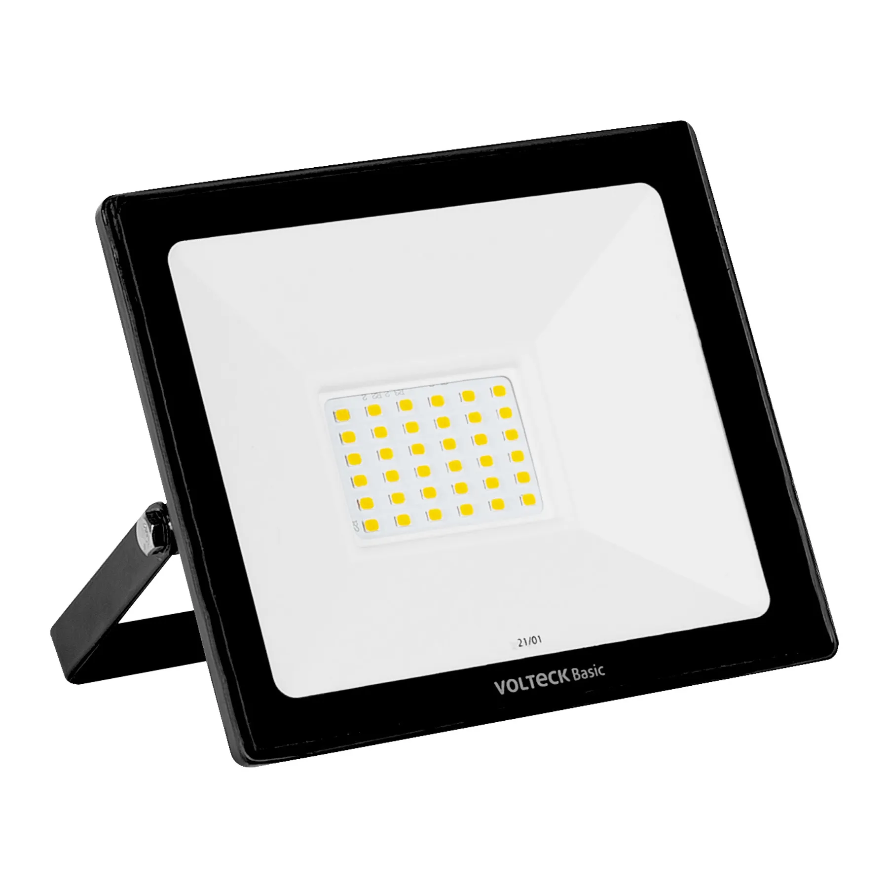 Reflector LED Volteck REF-402L 30 W Fría 6,500 K