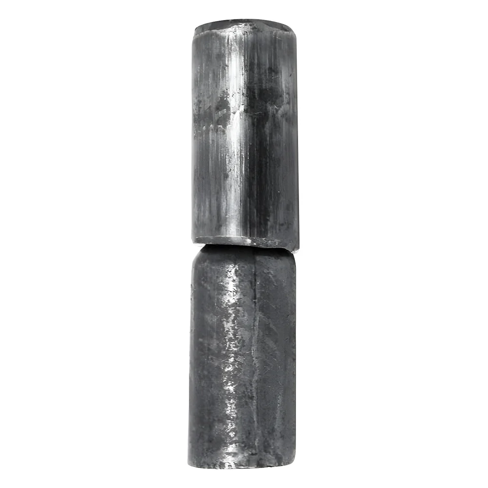 Bisagra tubular