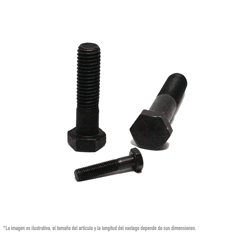 Tornillo hexagonal mm 10 mm 40 mm
