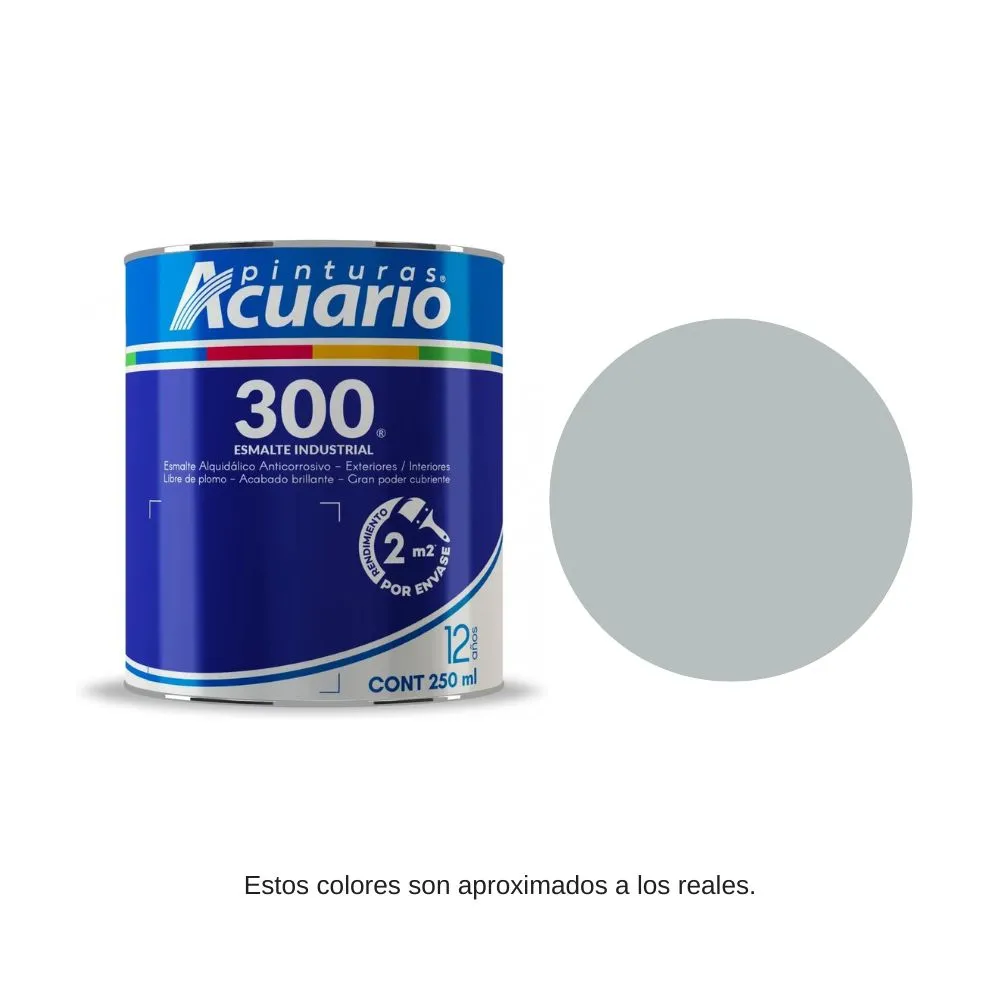 Pintura de esmalte