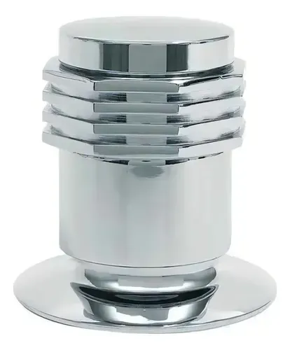 Manerales para regadera con chapeton (par) Dica MJG
