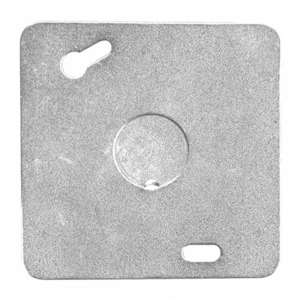 Tapa para caja de registro