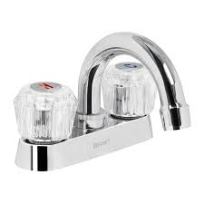 Mezcladora Foset Basic 49276 Lavabo