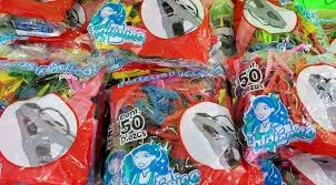 Pinzas para ropa Bolsa (50 Piezas)