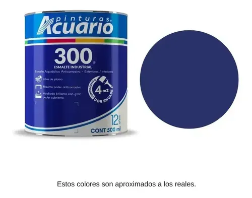 Pintura de esmalte