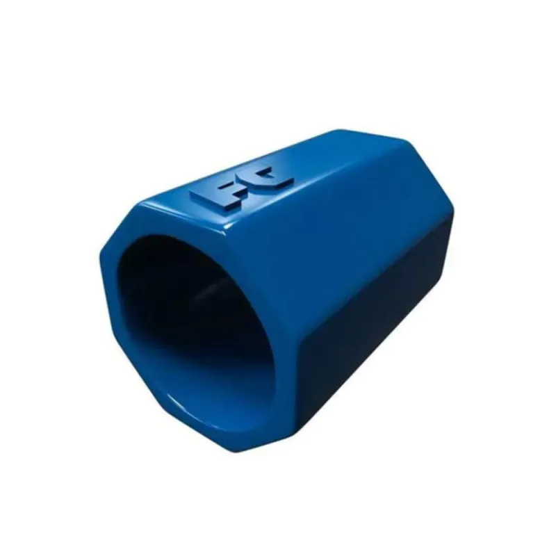 Cople cpvc azul FlowGuard 1 "