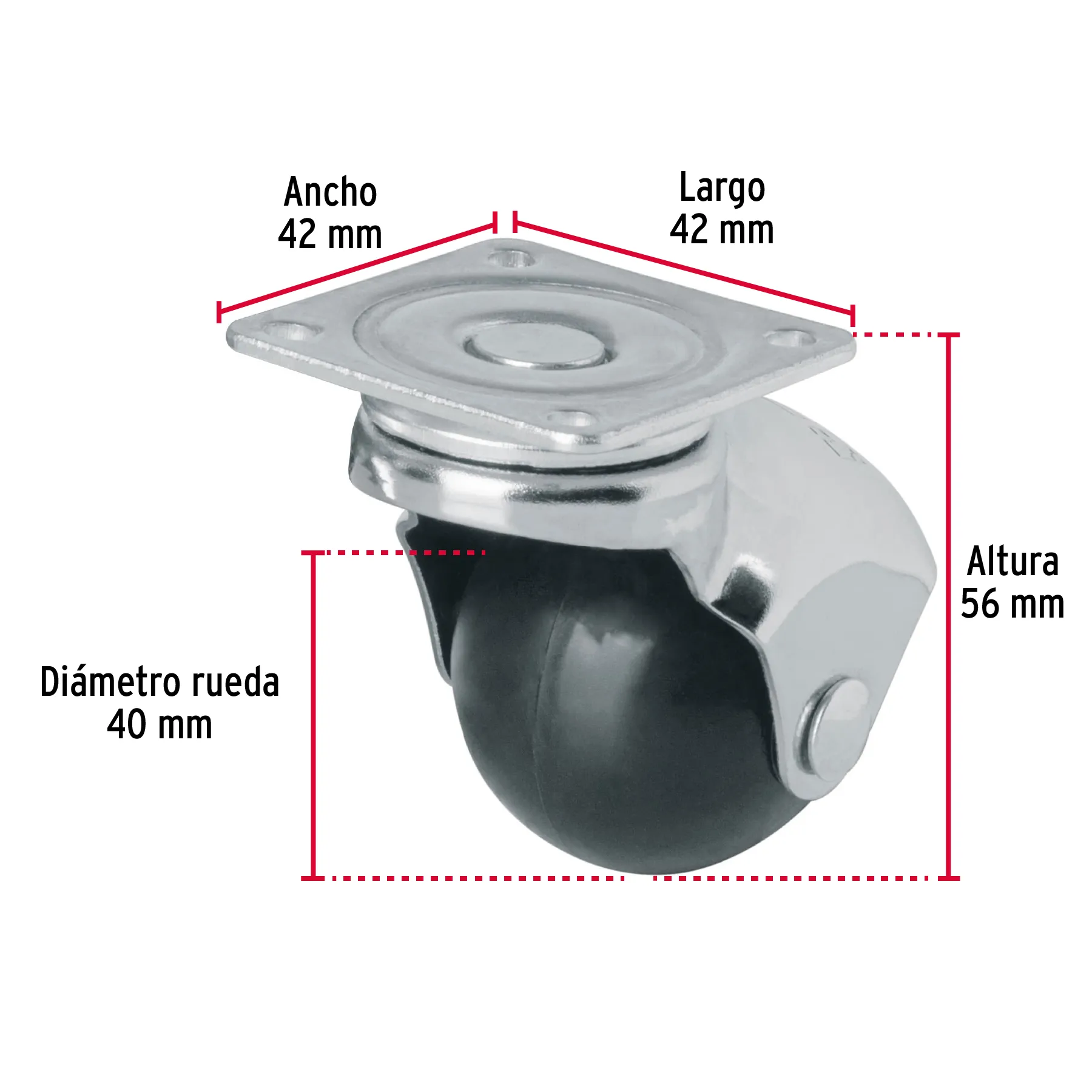 Rodaja esférica