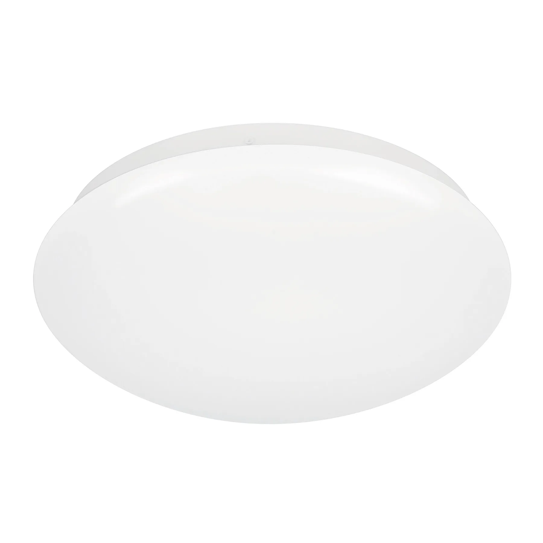 Luminario LED decorativo tipo plafón