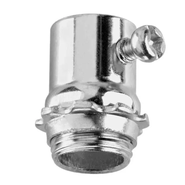 Conector conduit EATON 1/2 "