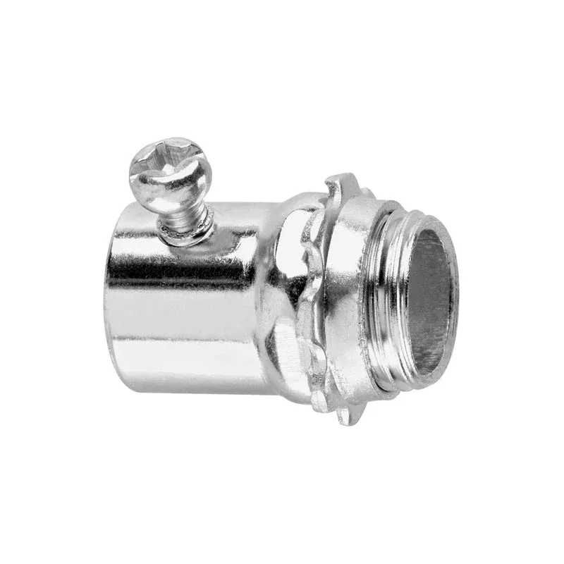 Conector conduit