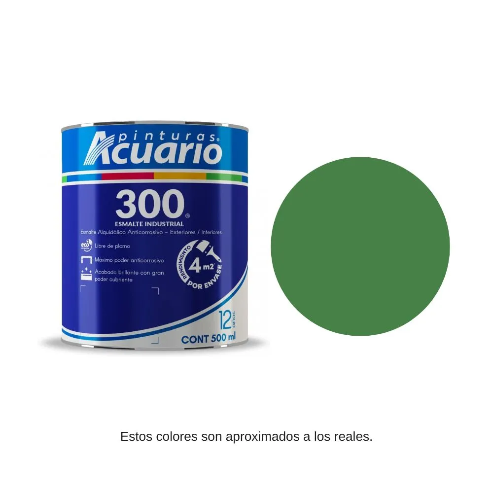 Pintura de esmalte