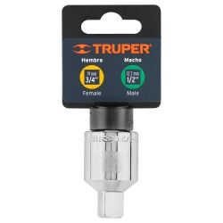 Adaptador para matraca