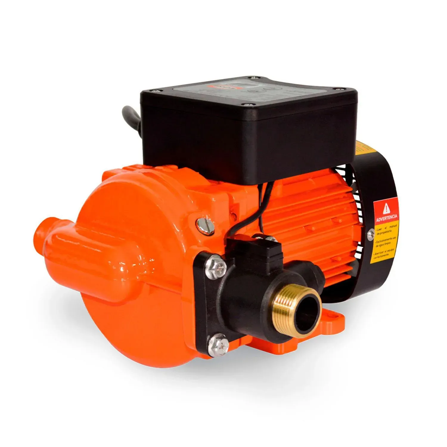 Presurizador Evans 225 W
