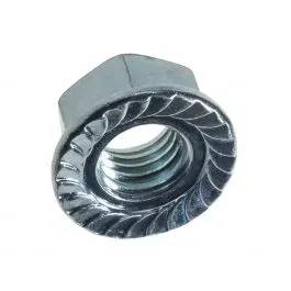 Tuerca flange