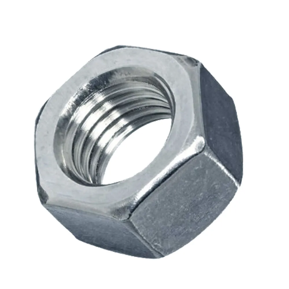 Tuerca hexagonal