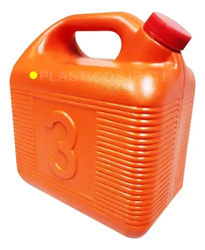 Garrafa para agua