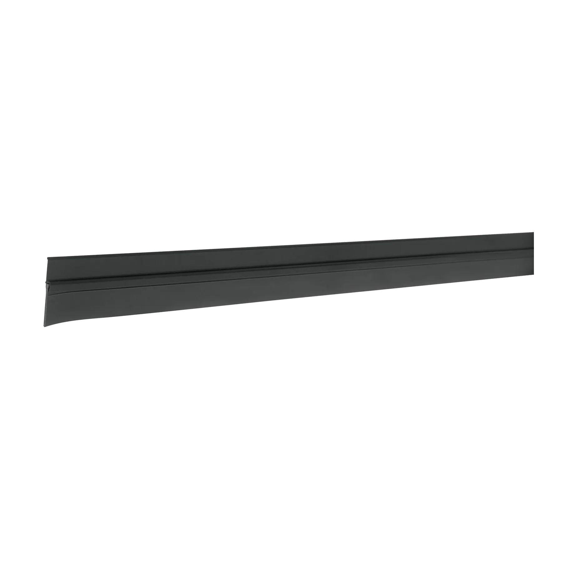 Guardapolvos Negro 1 m Hermex