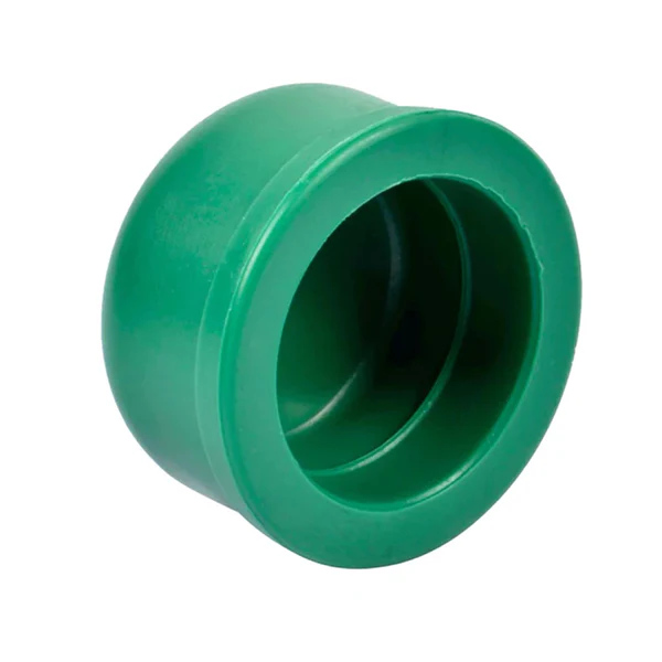 Tapón ppr Tubo plus 1 " (32 mm)