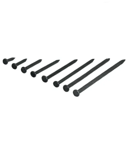 Clavo para concreto 1 1/2 " DeAcero Por kg