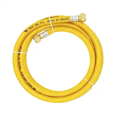 Manguera para gas 150 cm Arda PVC