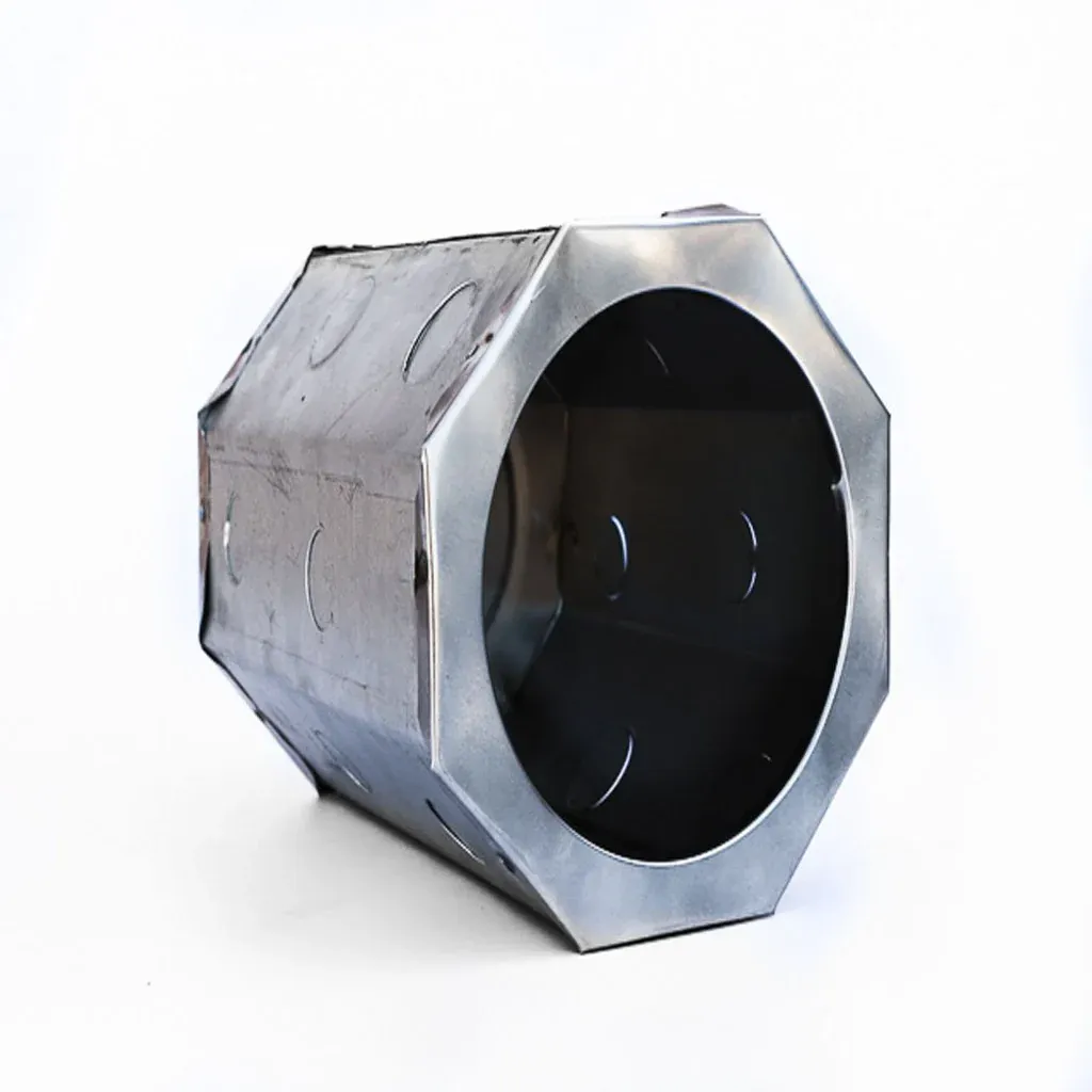 Bote integral 10 cm 15 cm