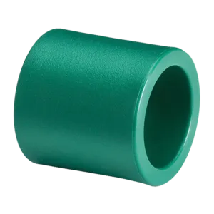 Cople ppr Tubo plus 1 " (32 mm)