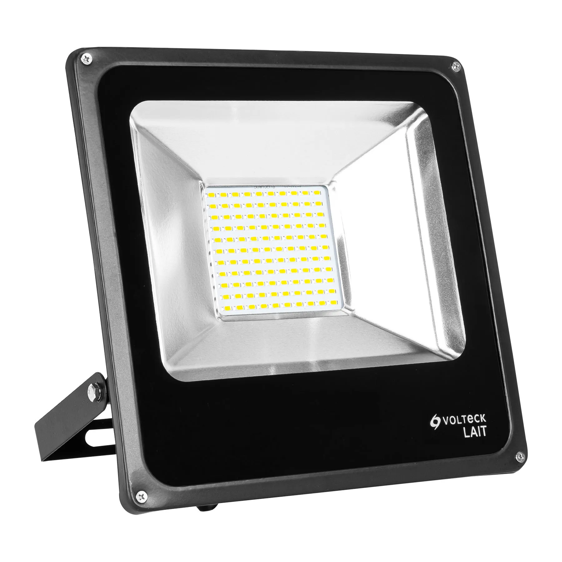 Reflector de led Truper 50 w Uso exterior