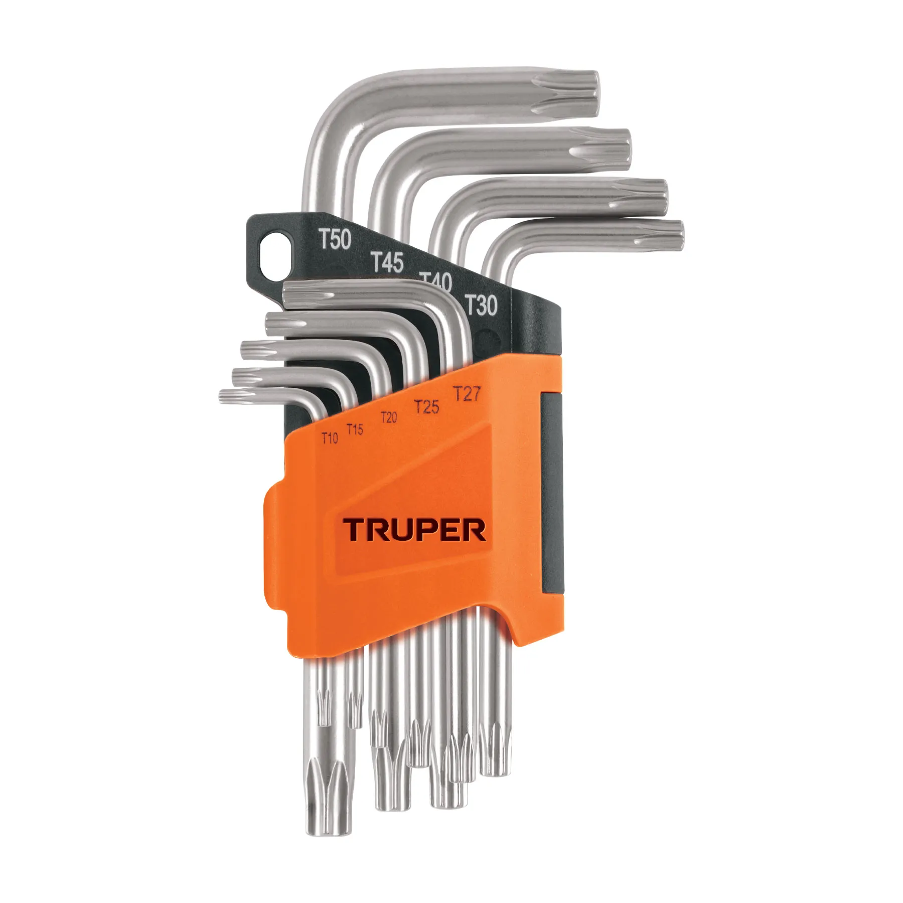 Llaves torx