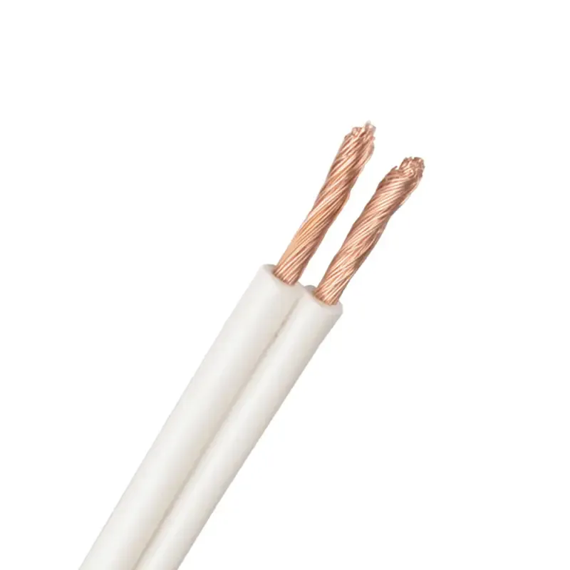 Cable duplex (POT) #18 Por metro