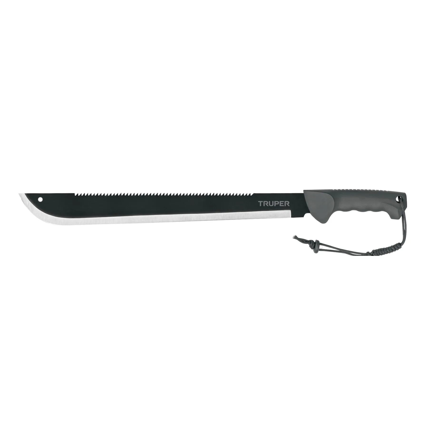 Machete 18 " Truper Doble filo