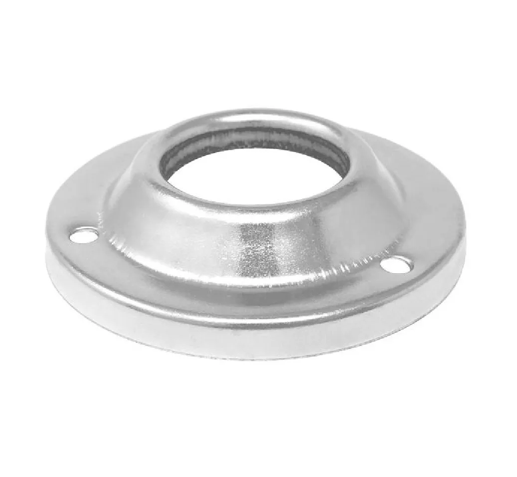 Brida para tubo de closet 1/2 "