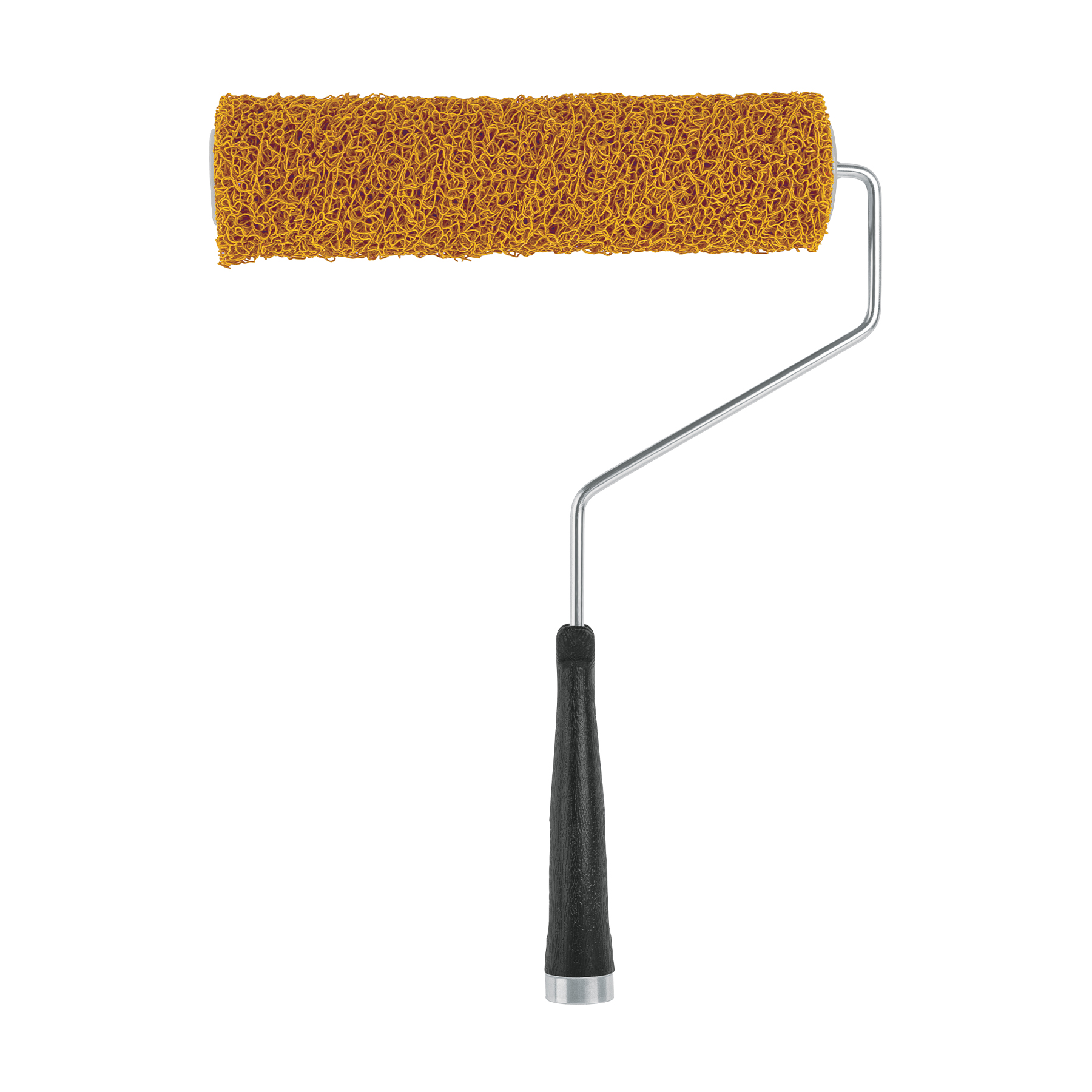 Rodillo para pintar 9 " Truper PVC Aplicación de pastas