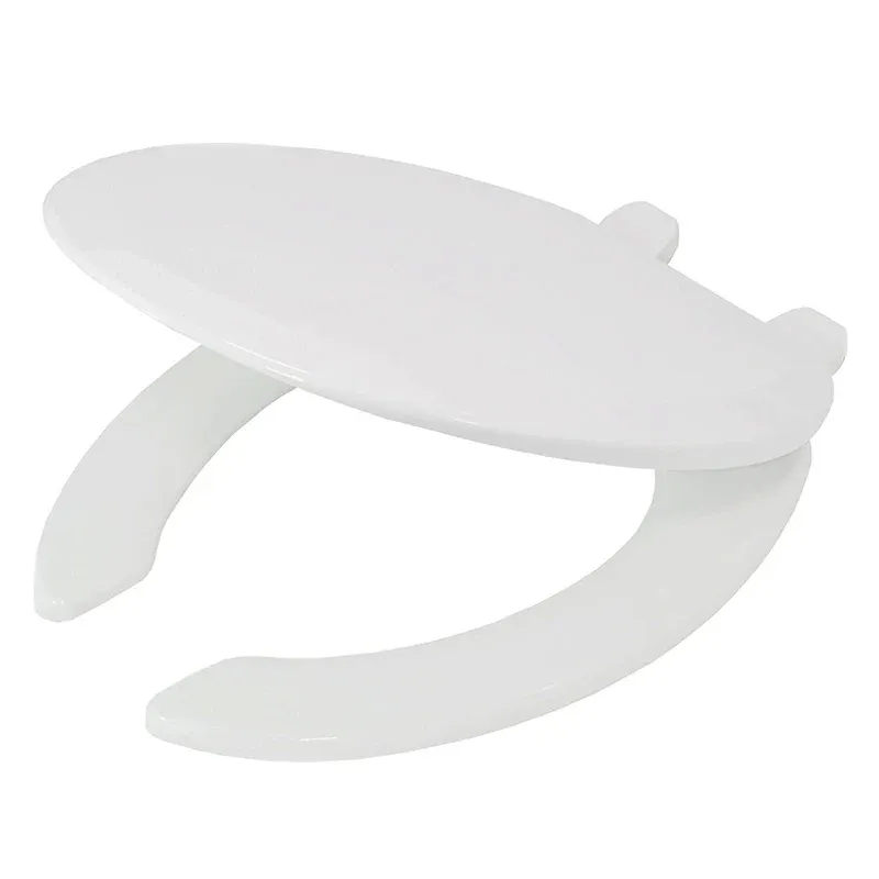 Asiento para WC Blanco Urrea Redondo