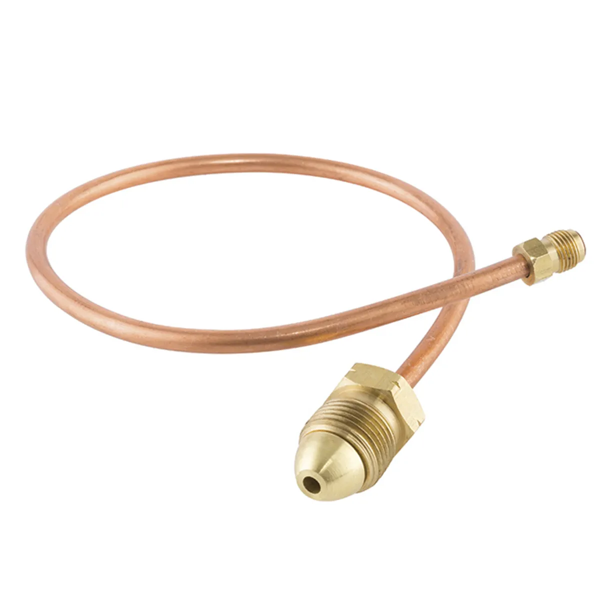 Pig tail 50 cm IUSA