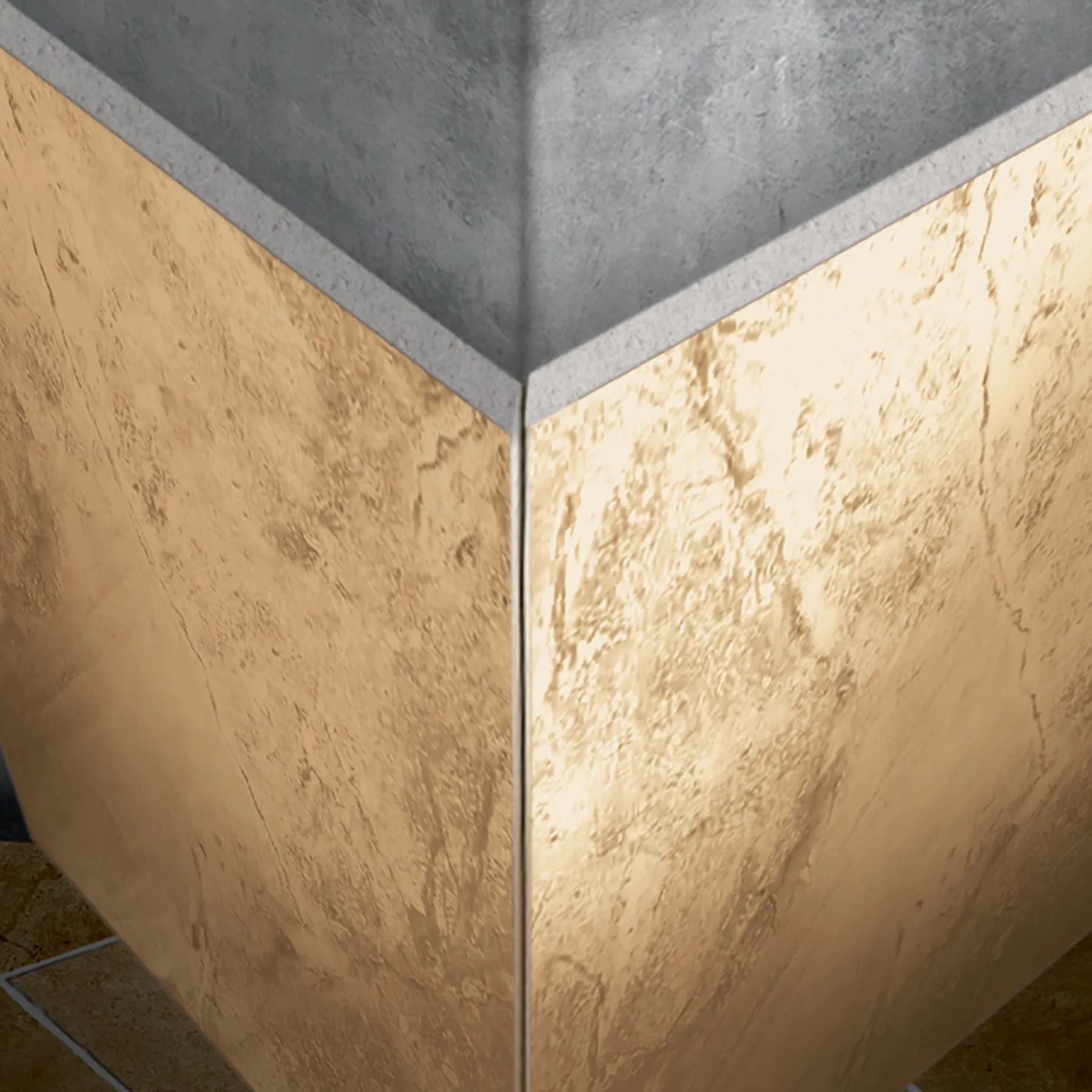 Disco de diamante 4-1/2 " Truper