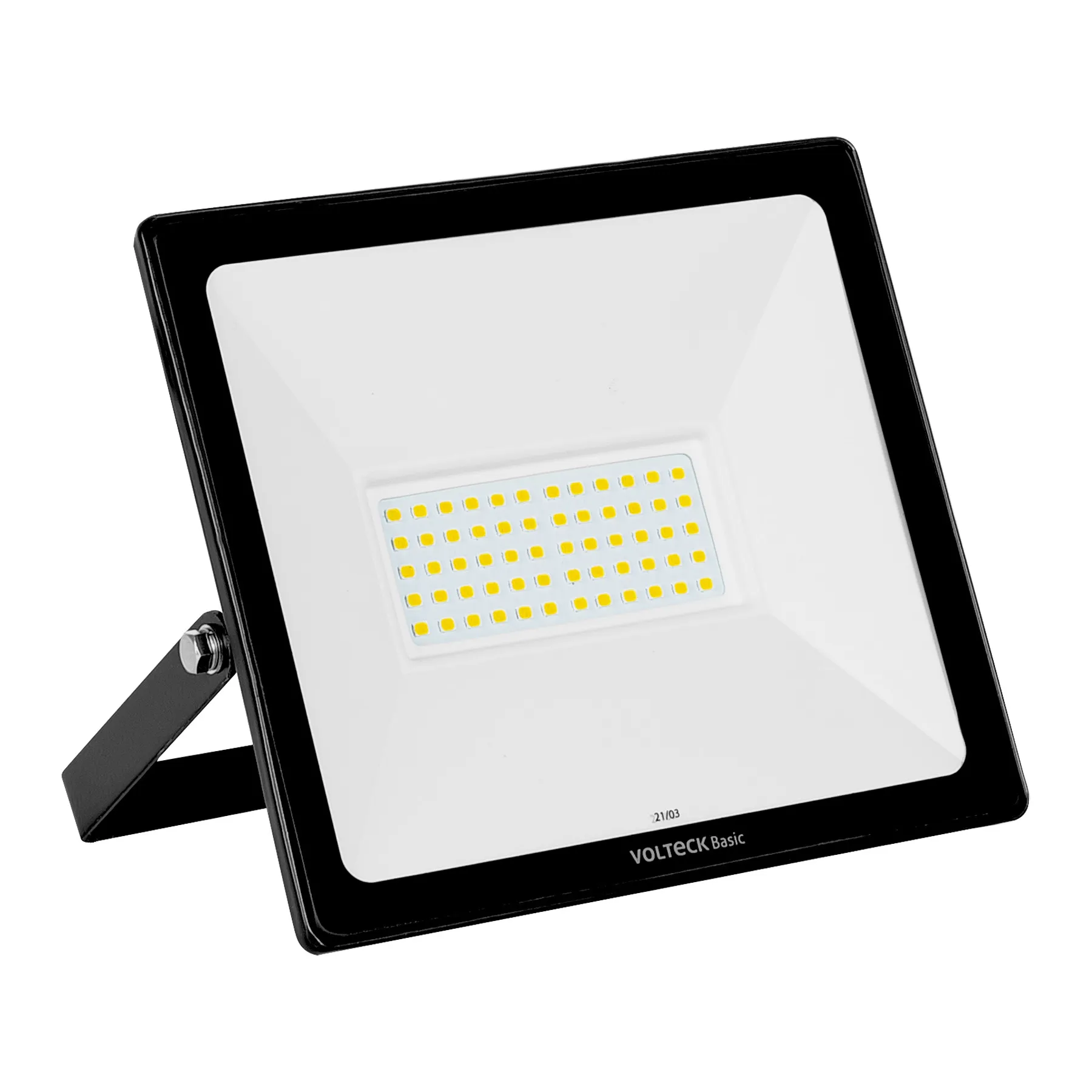 Reflector LED Volteck REF-403L 50 W Fría 6,500 K