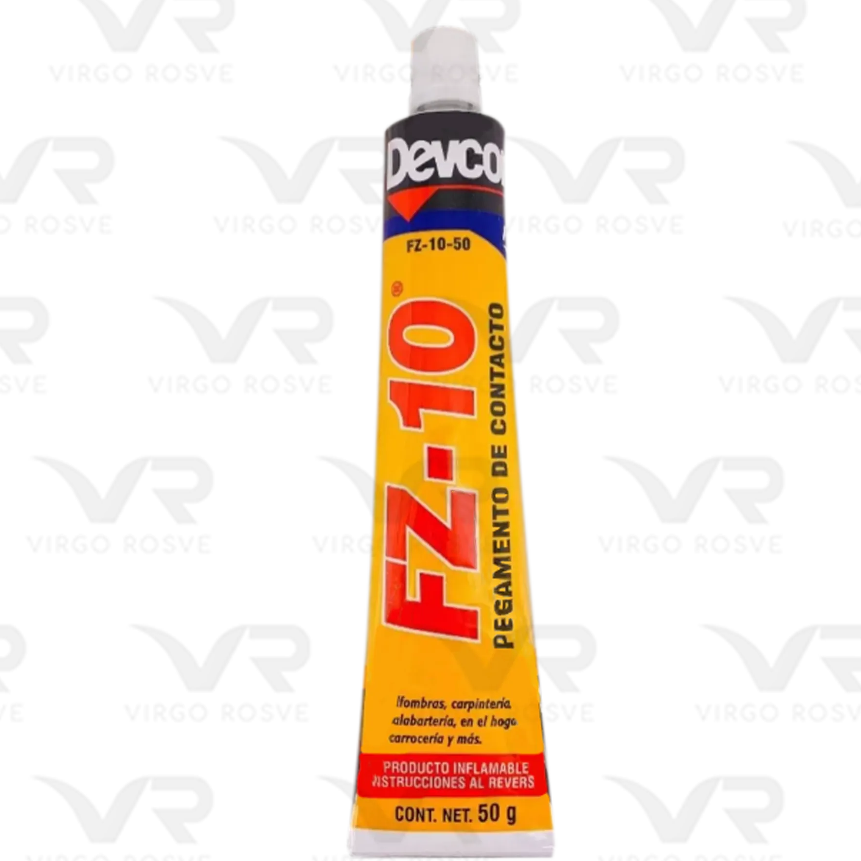 Adhesivo para calzado 50 g FZ-10 Devcon